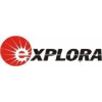explora logo