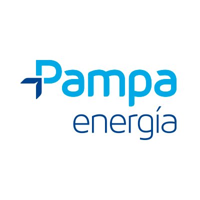 pampaenergia logo