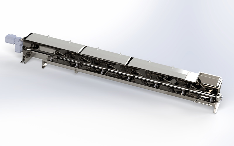 recubrimiento continuo