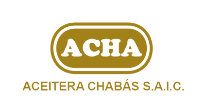 acha logo