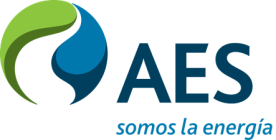 aes logo