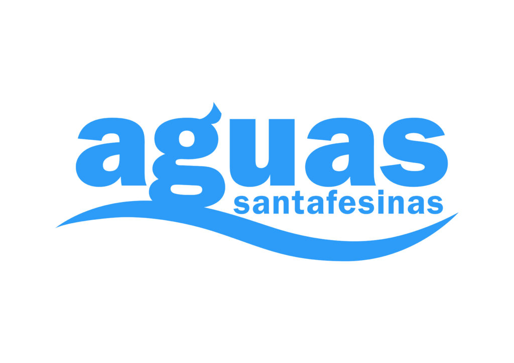 aguas santafesinas logo