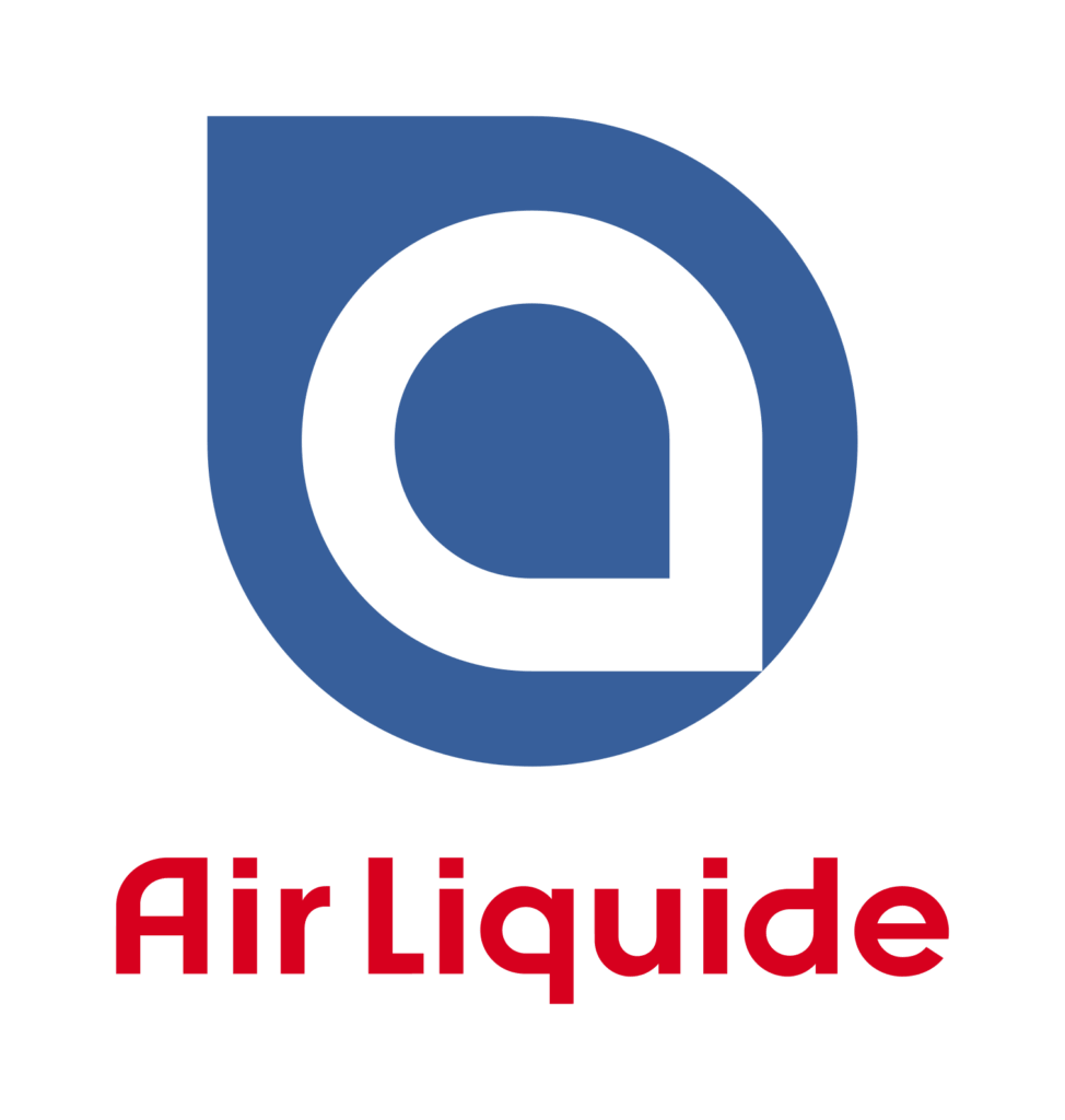 air liquide logo