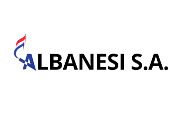 albanesi logo