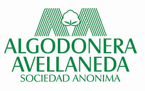 algodonera avellaneda logo