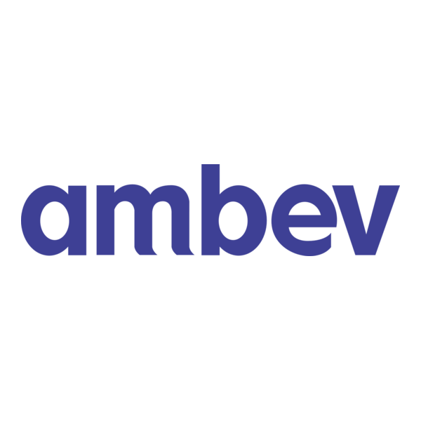ambev logo