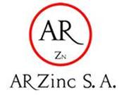 ar zinc logo