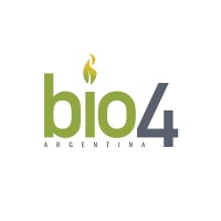 bio4 logo