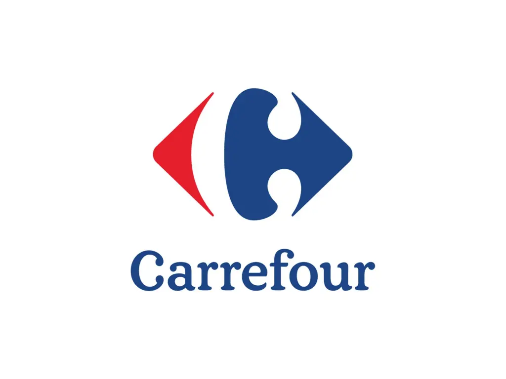 carrefour logo