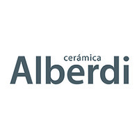 ceramica alberdi logo