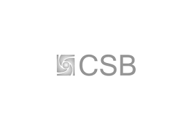 csb logo