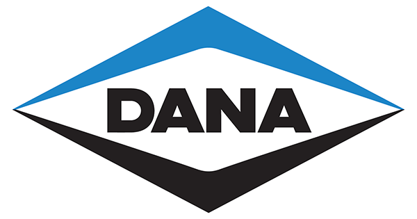 dana logo