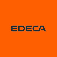 edeca logo