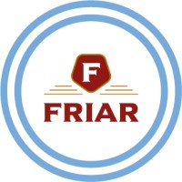 friar logo