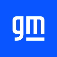 general motors logo