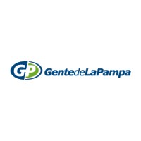 gente de la pampa logo