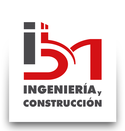 idm ingenieria construccion logo