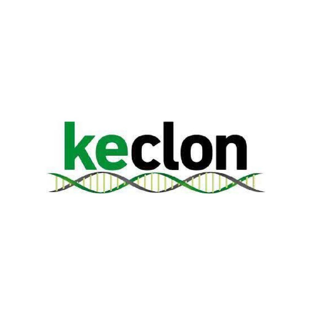 keclon logo