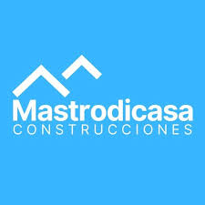 mastrodicasa construcciones logo
