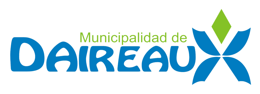 municipalidad daireau logo