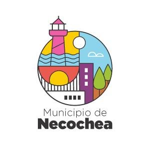municipalidad necochea logo
