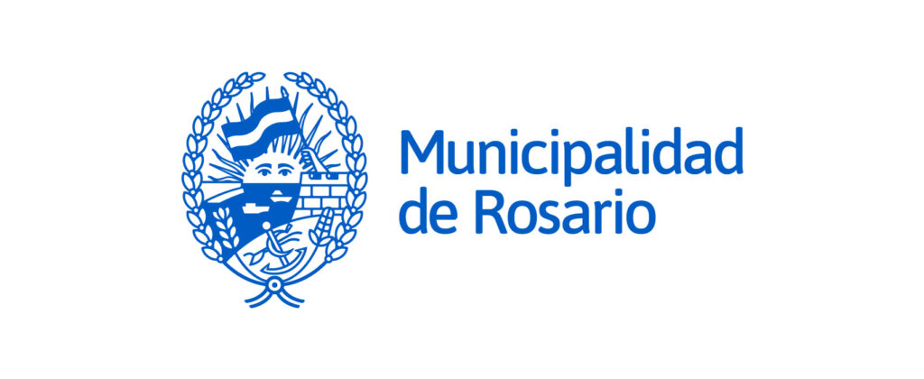 municipalidad rosario logo