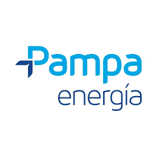 pampa energia logo