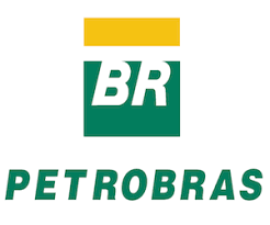 petrobras logo