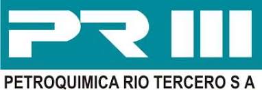 petroquimica rio tercero logo