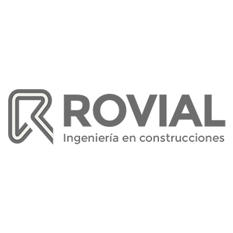 rovial logo