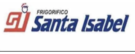 santa isabel logo