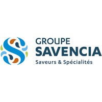 savencia logo