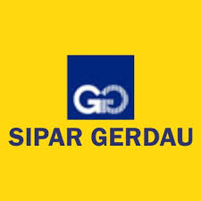 sipar gerdau logo