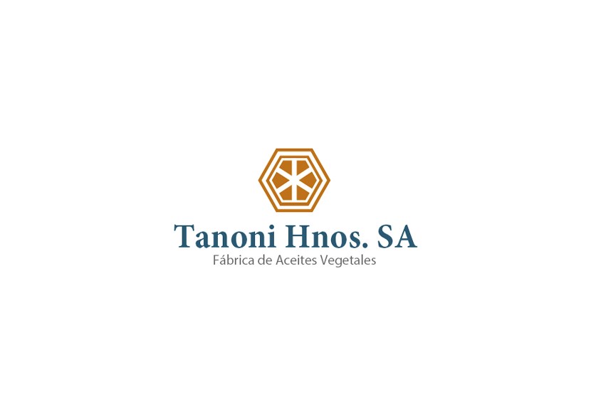 tanoni logo