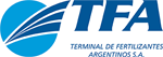 terminal fertilizantes argentinos logo