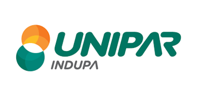 unipar indupa logo