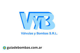 valvulas y bombas logo