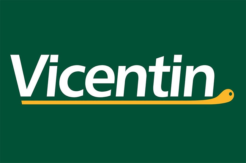 vicentin logo